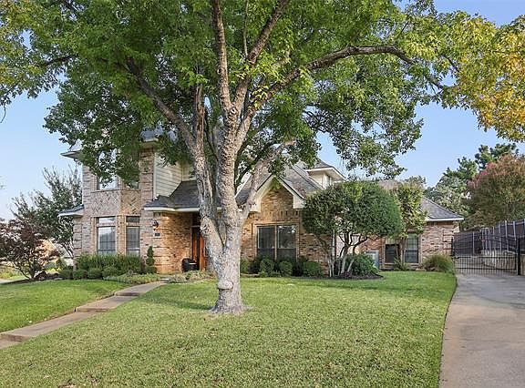 2nd image of 3300 Langley Hill Ln