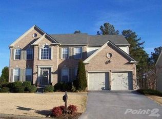 701 Waveland Dr, Woodstock, GA