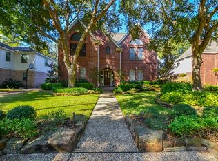 1338 Sherfield Ridge Dr, Katy, TX 77450