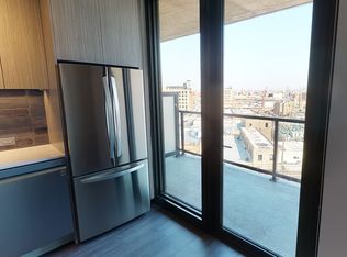 1512 W Lake St #626, Chicago, IL 60607