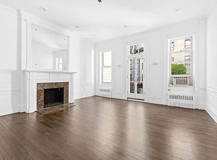 126 E 61st St #B, New York, NY 10065