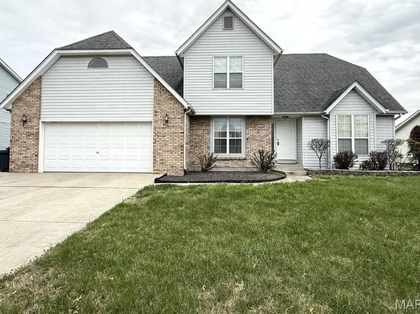 124 N 7th St, Dupo, IL 62239