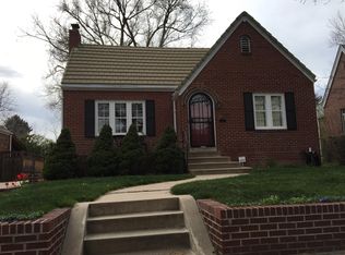 1637 N Elm St, Denver, CO 80220