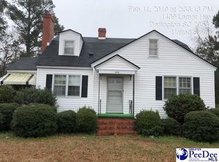 1409 Lamar Hwy, Darlington, SC 29532