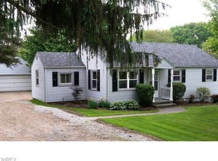4615 Clardell Ave SW, Canton, OH