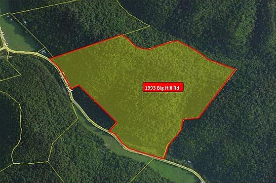 2nd image of 1707 Big Hill Rd