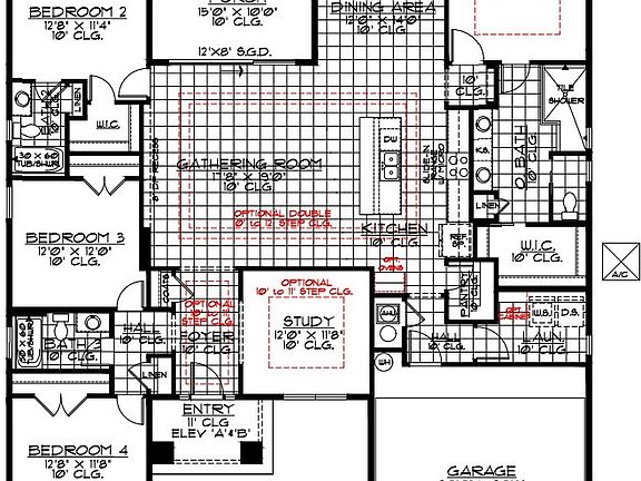 2nd image of 85228 Sandy Ridge Loop