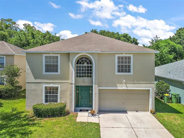 1508 Sterns Dr, Leesburg, FL 34748