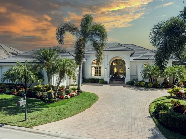10120 Idle Pine LN, ESTERO, FL 34135
