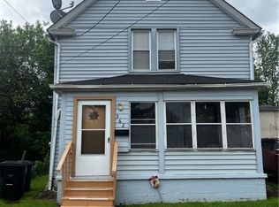 362 Howe St, Akron, OH 44307