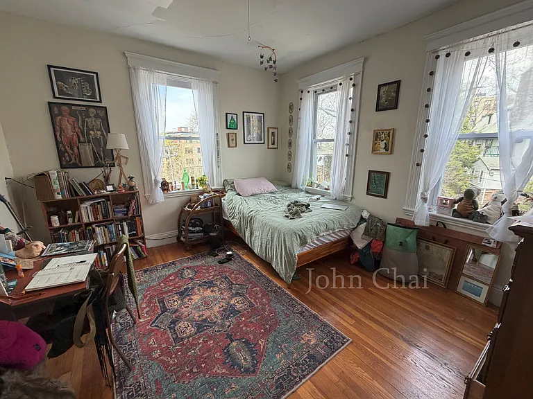 9 Egremont Rd #8 — Photo 9