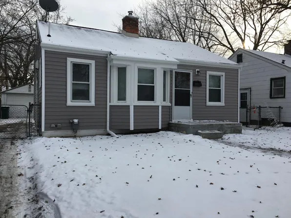 353 Madison Ave, Clawson, MI 48017