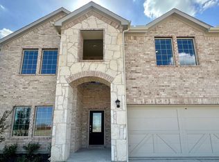 4032 Moss Rd, Celina, TX 75009