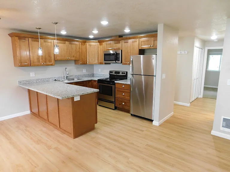 Forest Ridge Apartments — Photo 18