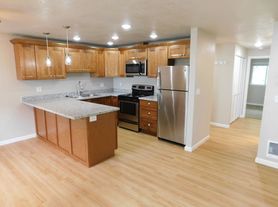 Forest Ridge Apartments