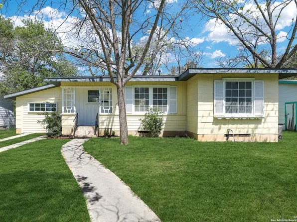 327 SUMNER DR, San Antonio, TX 78209