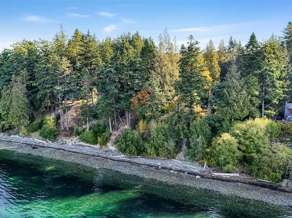 16 xx S Nugent Road, Lummi Island, WA 98262