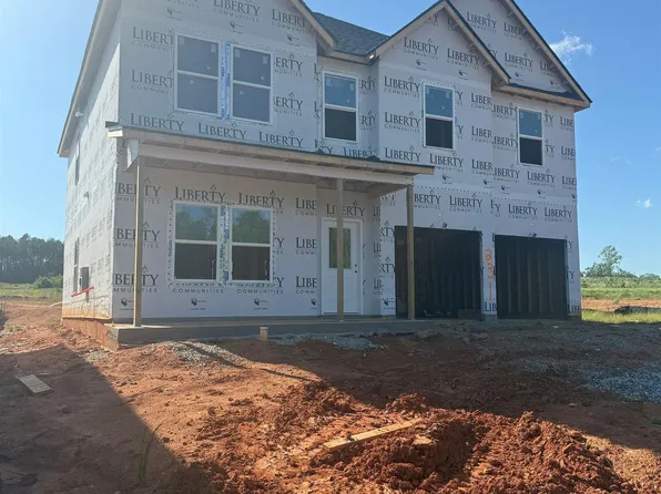 3096 Emberly Dr Lot 231, Roebuck, SC 29376