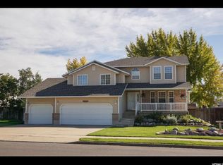 2037 Allison Way, Syracuse, UT 84075