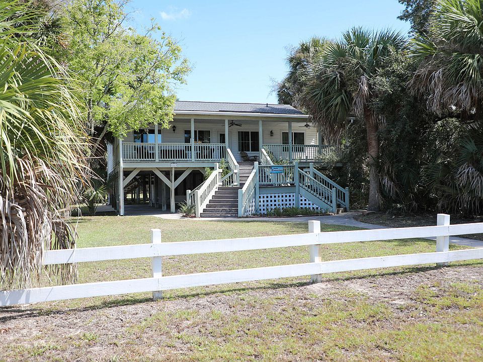 3121 Myrtle St, Edisto Island, SC 29438 MLS 23022601 Zillow