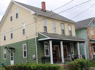 114 1/2 I St, Johnstown, PA 15906
