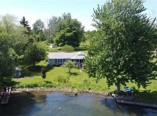 14496 Westside Dr, Sterling, NY 13156