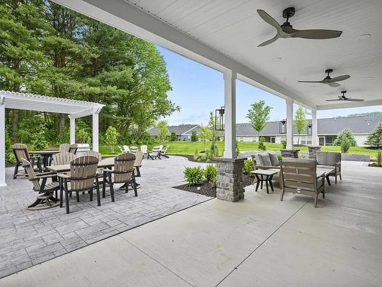 The Villas at Wyles Farm — Photo 13