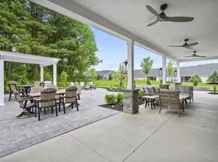 The Villas at Wyles Farm, Kent, OH 44240