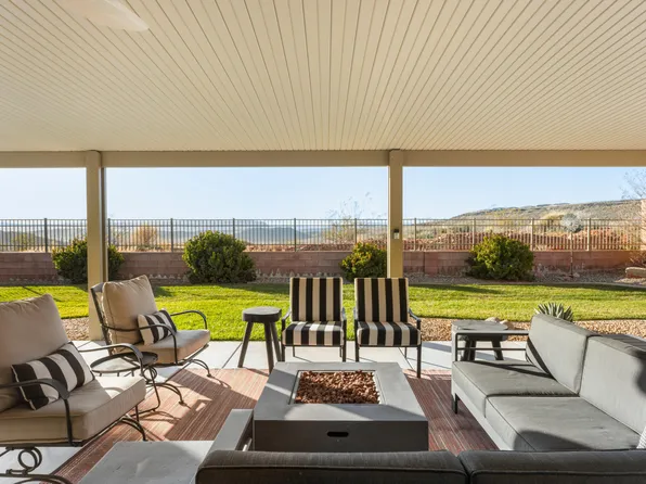 2948 E Slick Rock Rd, Washington, UT 84780