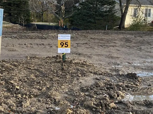 Lt95 49TH COURT, Pleasant Prairie, WI 53158