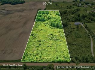 Vl 1 Swaffer Rd, Millington, MI 48746