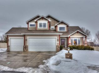 18711 E 13th Ct, Spokane Valley, WA 99016