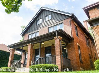 2353 Summit St, Columbus, OH