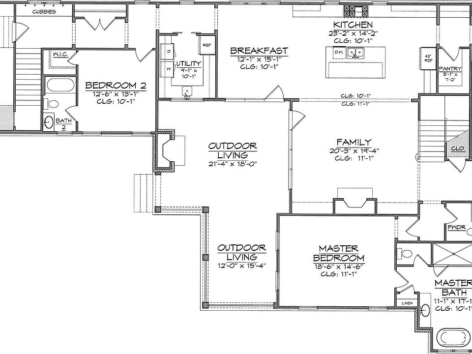 2nd image of 1231 Championship Blvd #1949