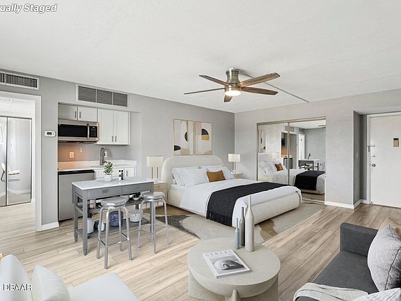 4th image of 2711 N Halifax Ave APT 388