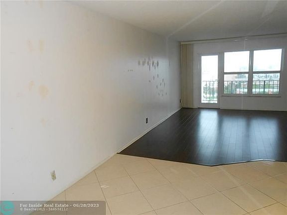 2nd image of 405 N Ocean Blvd APT 1627