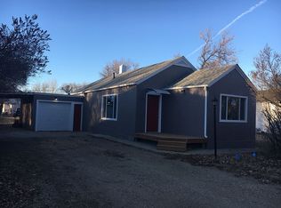 204 Owens St, Des Lacs, ND 58733