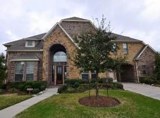 2630 Cottage Creek Dr, Pearland, TX 77584
