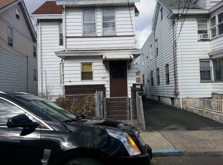 247 Vermont Ave, Irvington, NJ 07111