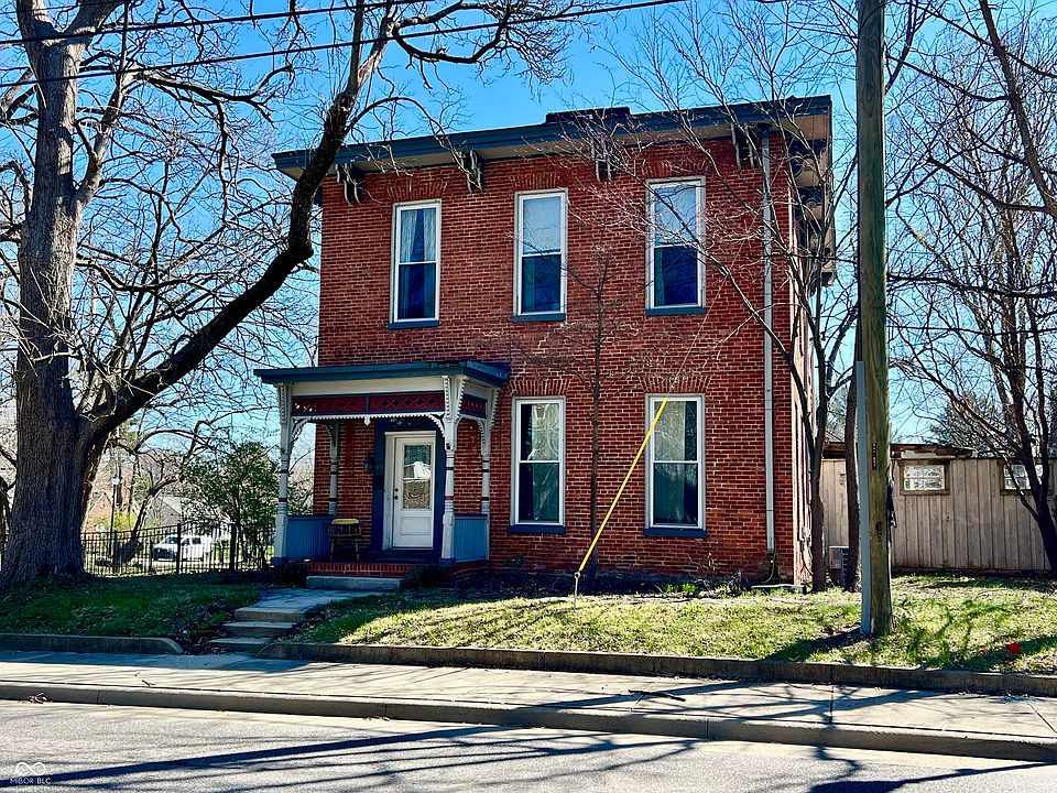 1st image of 99 N Forsythe St