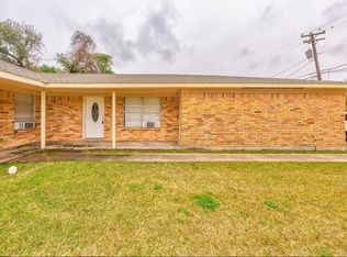 5813 Mentor Dr, Texas City, TX 77591
