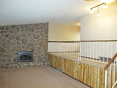 Open Living Room