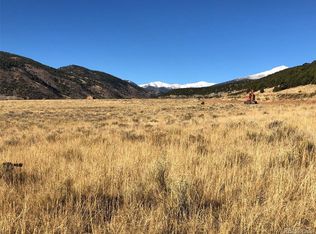 14778 Granite Parkway LOT 13, Salida, CO 81201
