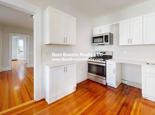 16R Warren Ave APT 4, Somerville, MA 02143