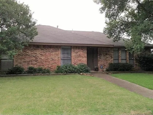 1217 River Oaks Dr, Flower Mound, TX 75028