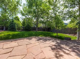 8550 Van Gordon Ct, Arvada, CO 80005