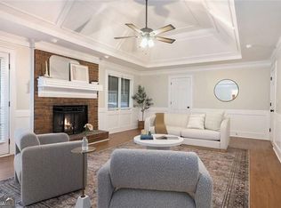 4161 Campbell Rd, Snellville, GA 30039