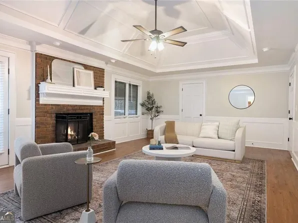 4161 Campbell Rd, Snellville, GA 30039