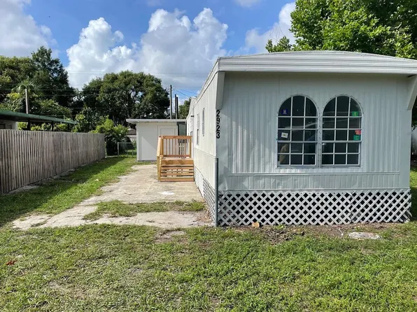 2923 Dover Ln, Lakeland, FL 33801