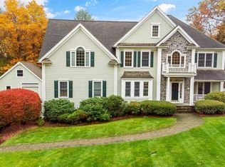 2 Fieldstone Ter, Chelmsford, MA 01824